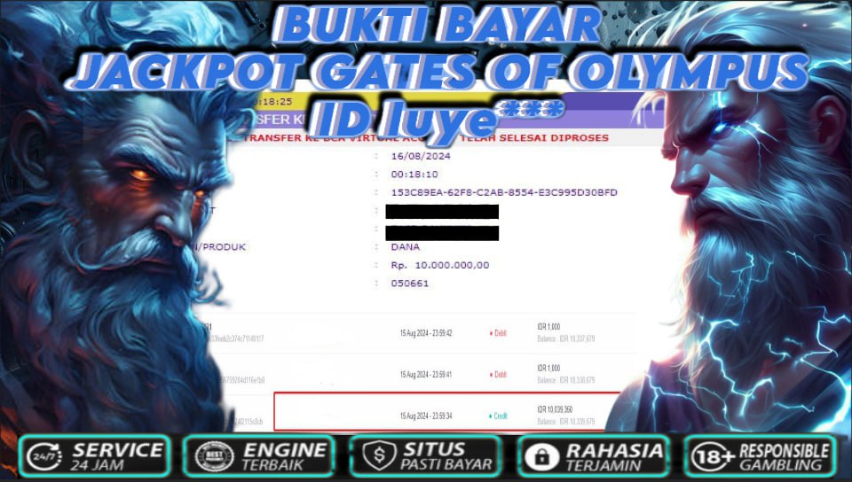 PREDIKSI RUSUNTOGEL