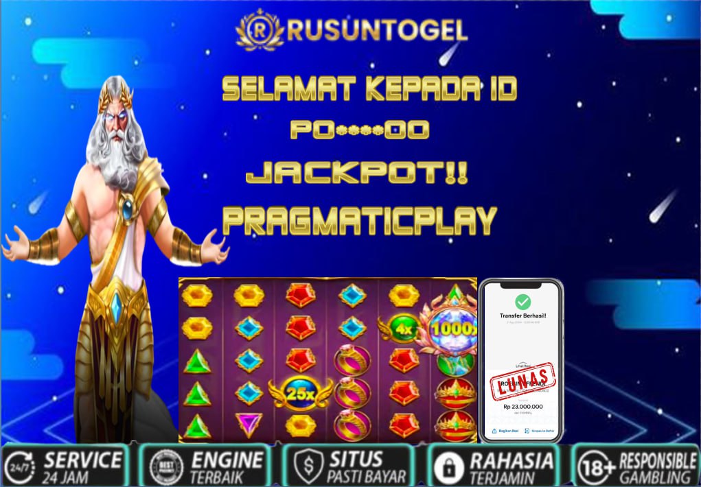 PREDIKSI RUSUNTOGEL